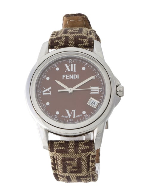 Fendi Classic Watch
