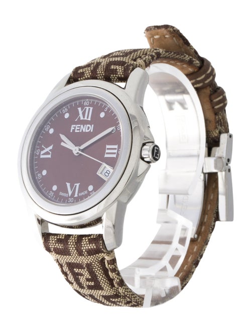 Fendi Classic Watch