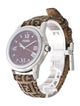 Fendi Classic Watch