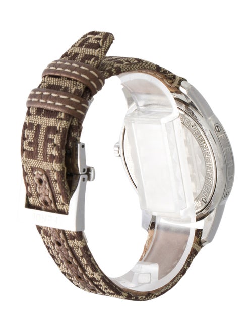 Fendi Classic Watch