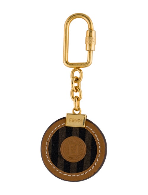 Fendi Keychain
