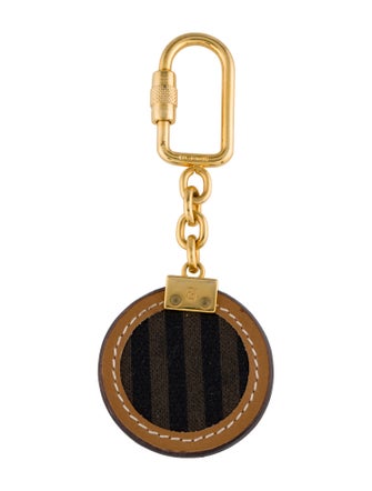Fendi Keychain