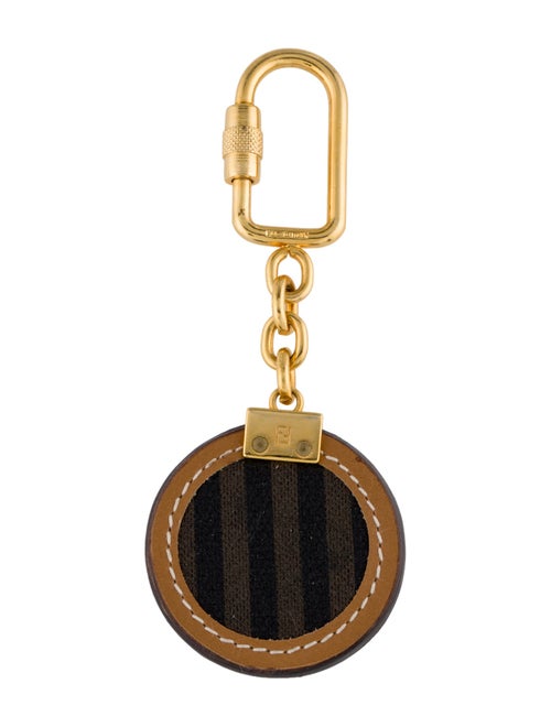 Fendi Keychain