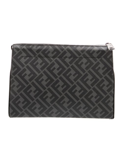 Fendi Clutch