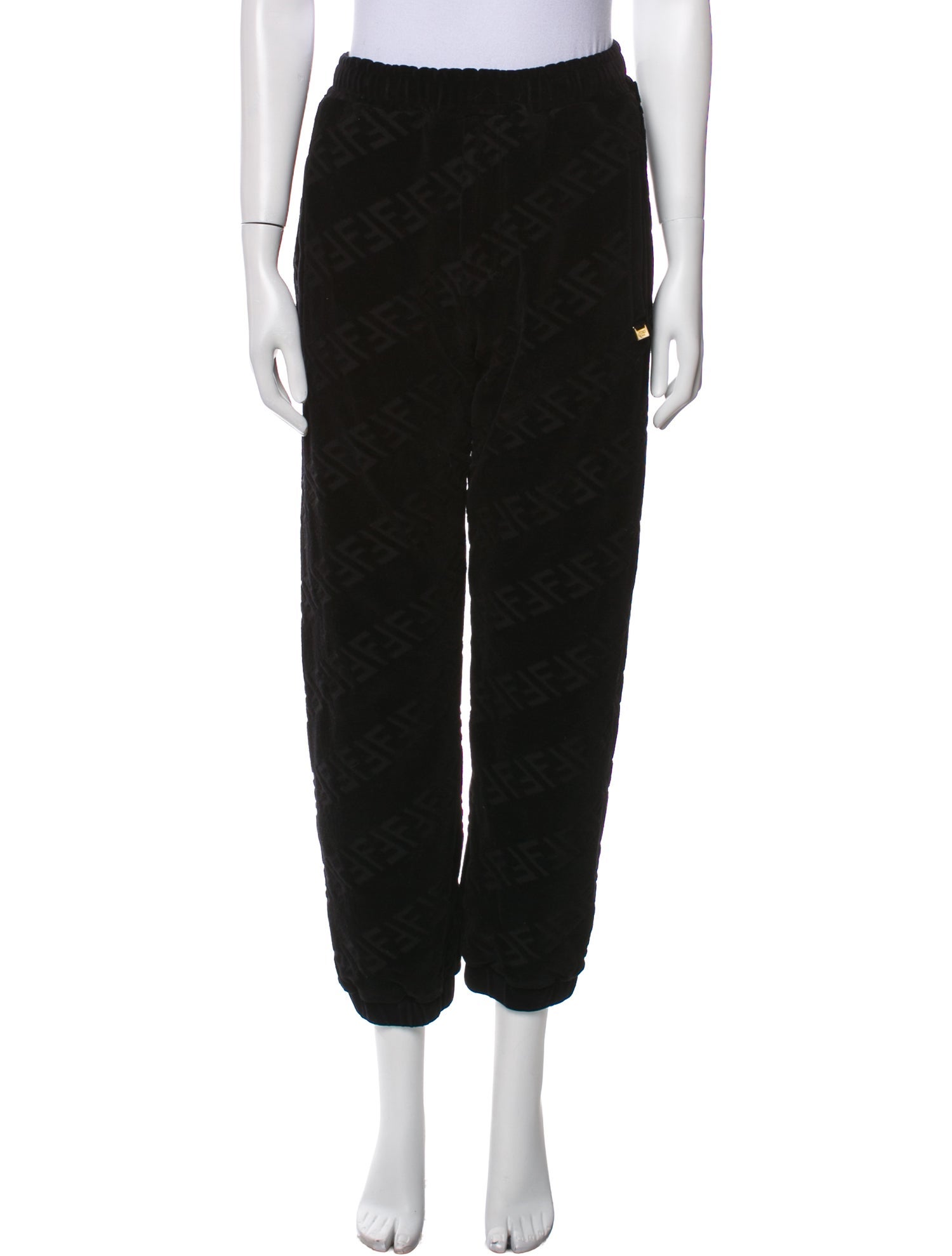 Fendi Sweatpants