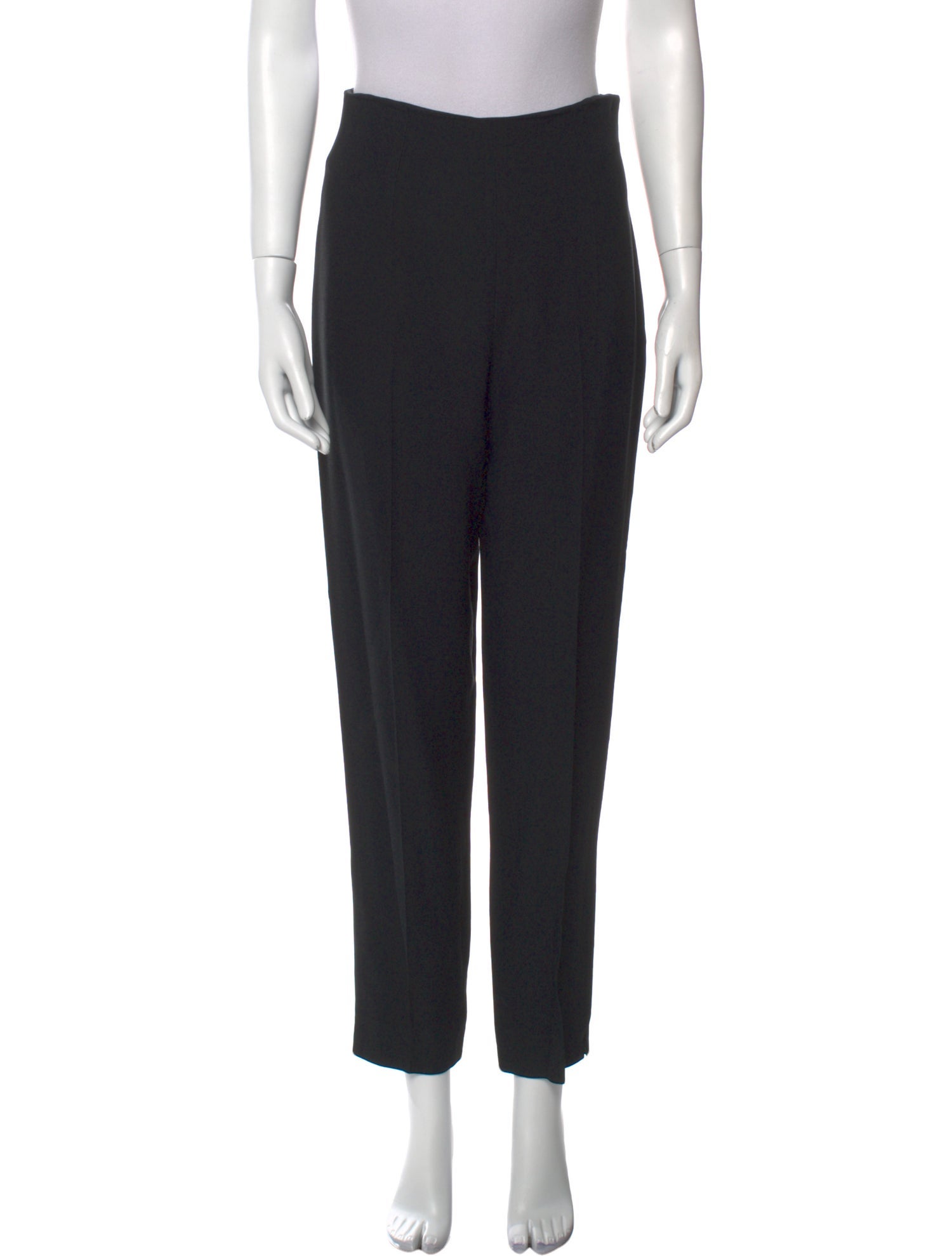 Fendi Vintage Skinny Leg Pants