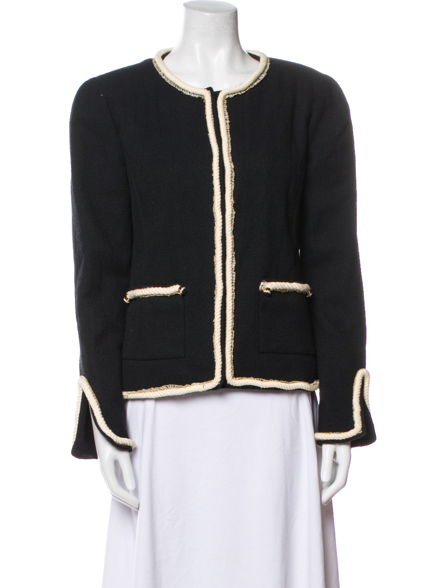 Fendi Evening Jacket