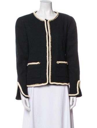Fendi Evening Jacket