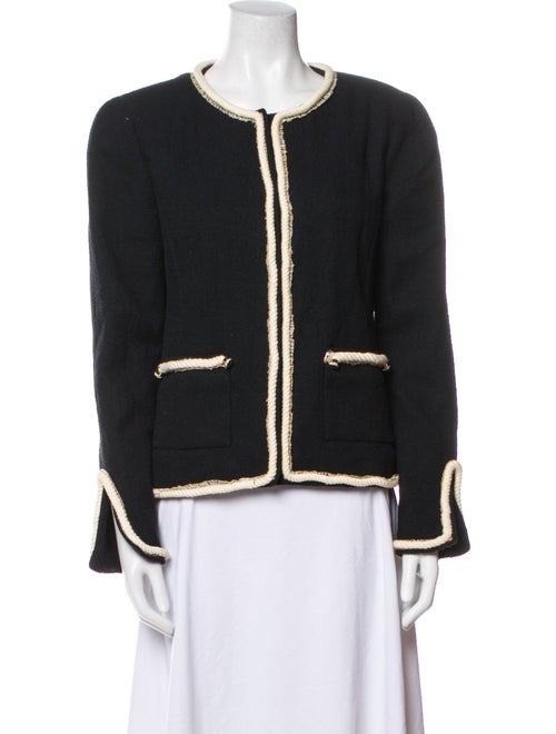 Fendi Evening Jacket