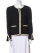 Fendi Evening Jacket
