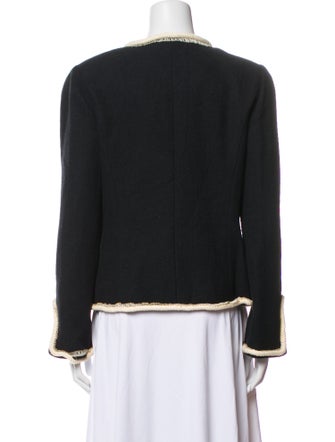 Fendi Evening Jacket