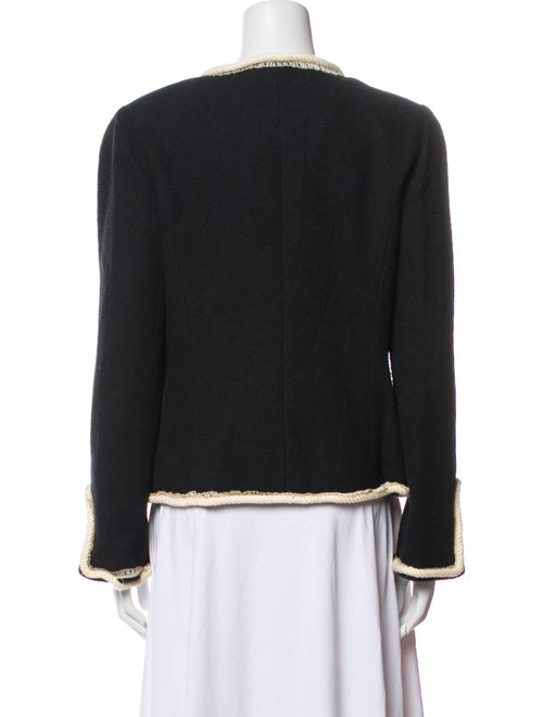 Fendi Evening Jacket