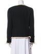 Fendi Evening Jacket
