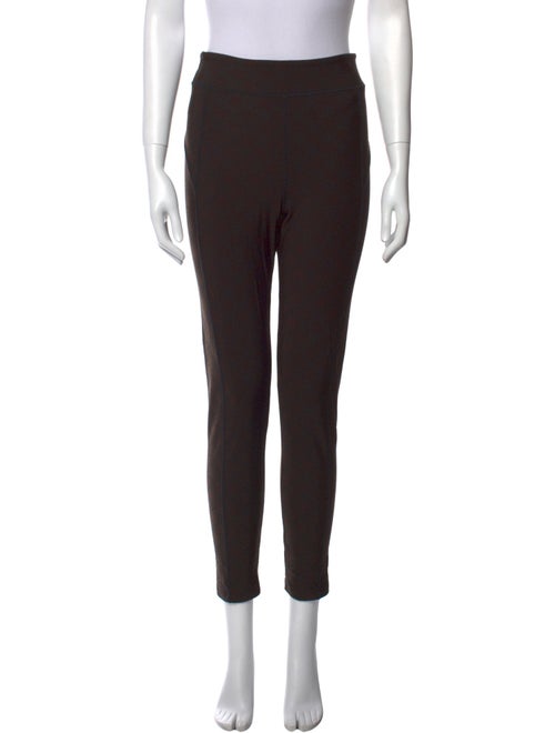 Fendi Skinny Leg Pants