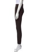 Fendi Skinny Leg Pants