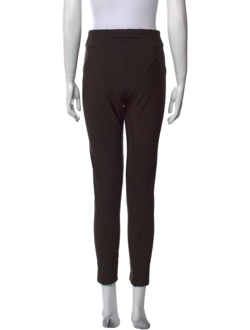 Fendi Skinny Leg Pants