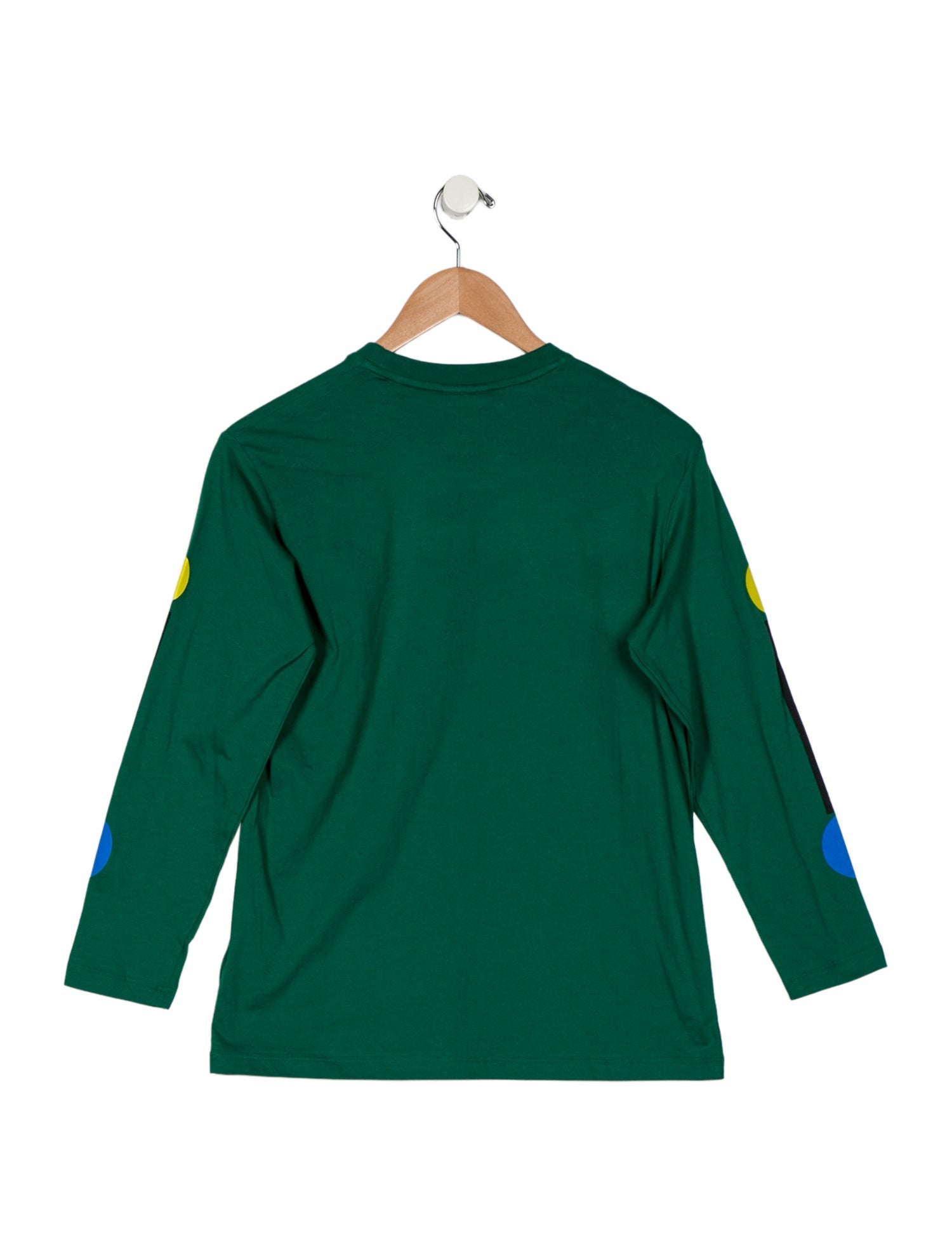 Fendi Boys' Graphic T-Shirt