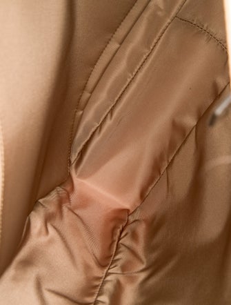 Fendi Nylon Baguette Large