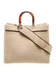 Fendi Raffia Sunshine Large 2022