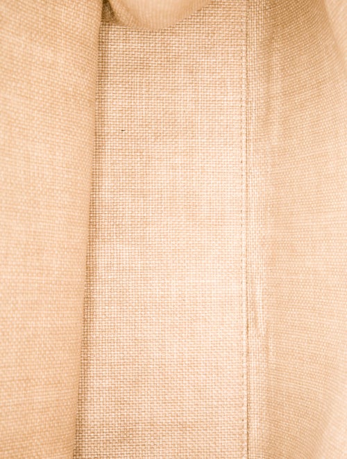 Fendi Raffia Sunshine Large 2022