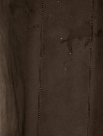 Fendi Zucca FF Runaway Medium