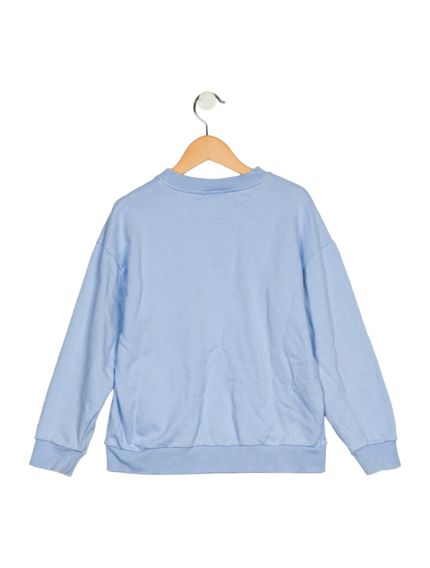 Fendi Kids Sweatshirt