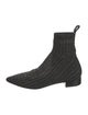 Fendi Sock Boots