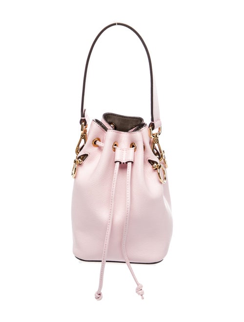 Fendi Mon Tresor Bucket Bag