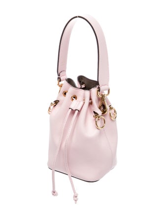 Fendi Mon Tresor Bucket Bag