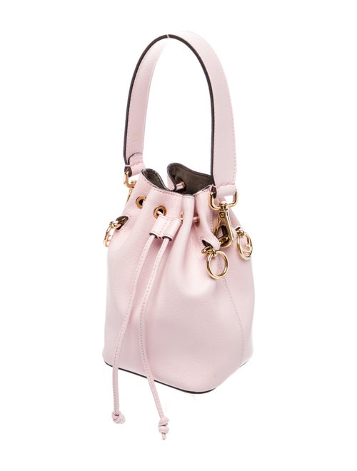 Fendi Mon Tresor Bucket Bag
