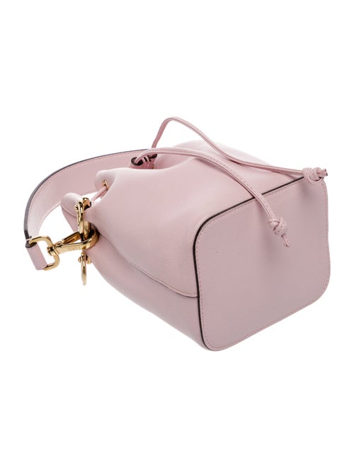 Fendi Mon Tresor Bucket Bag