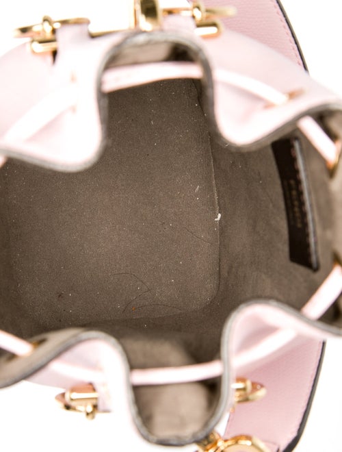 Fendi Mon Tresor Bucket Bag