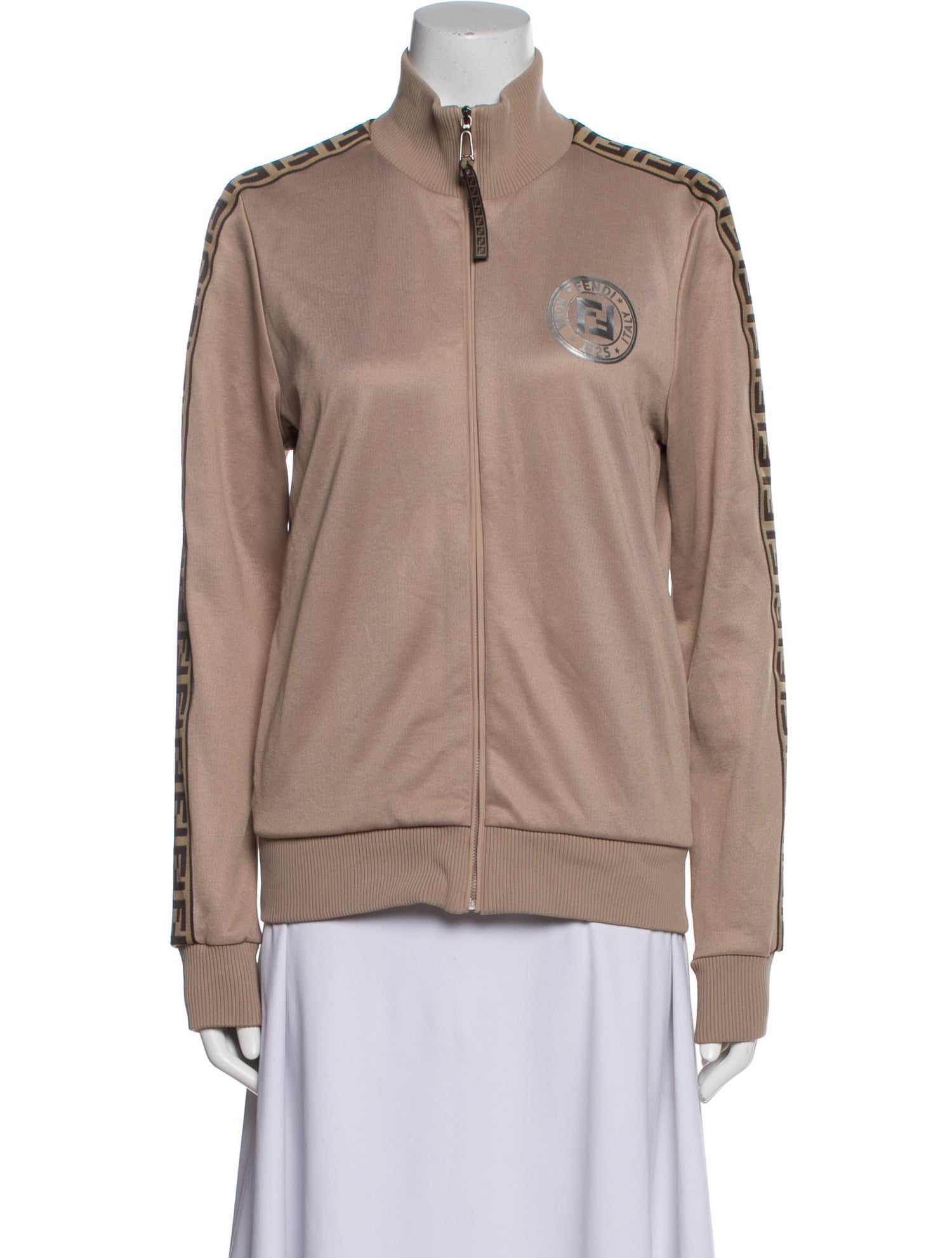 Fendi 2019 Bomber Jacket