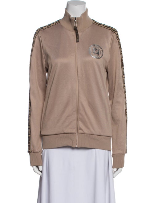 Fendi 2019 Bomber Jacket