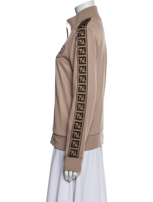 Fendi 2019 Bomber Jacket