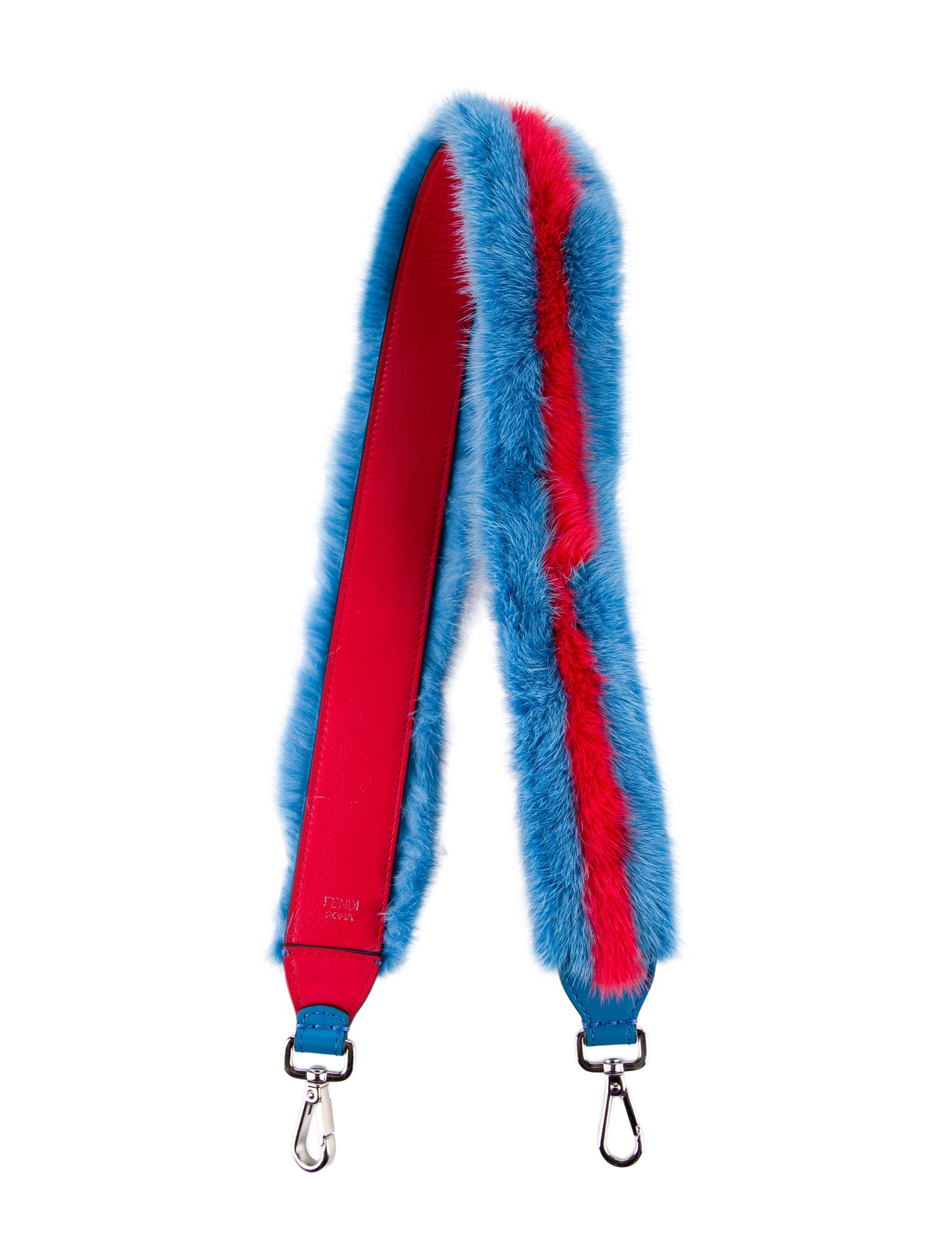 Fendi Women's Bag Strap