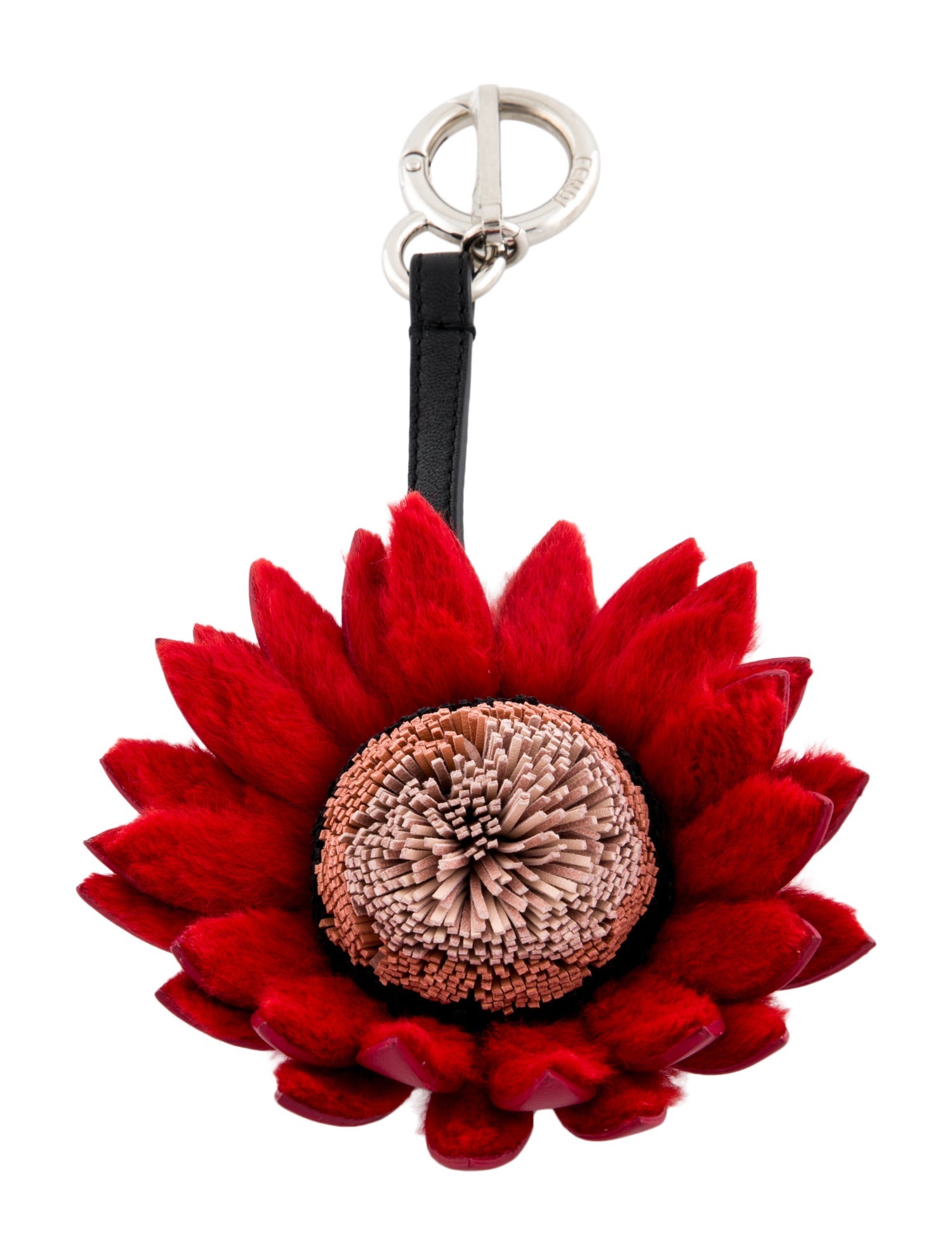 Fendi Keychain