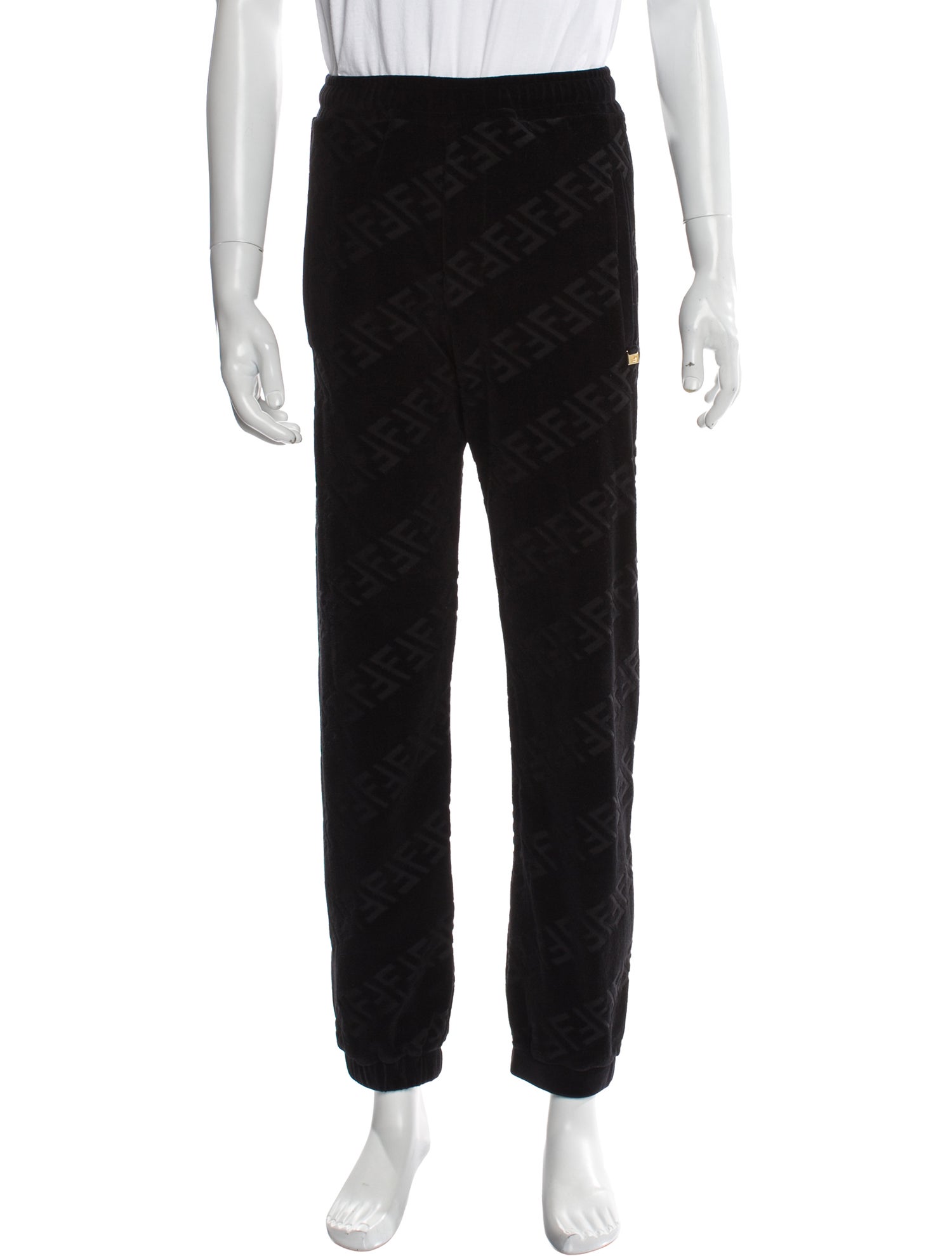 Fendi Lounge Bottoms