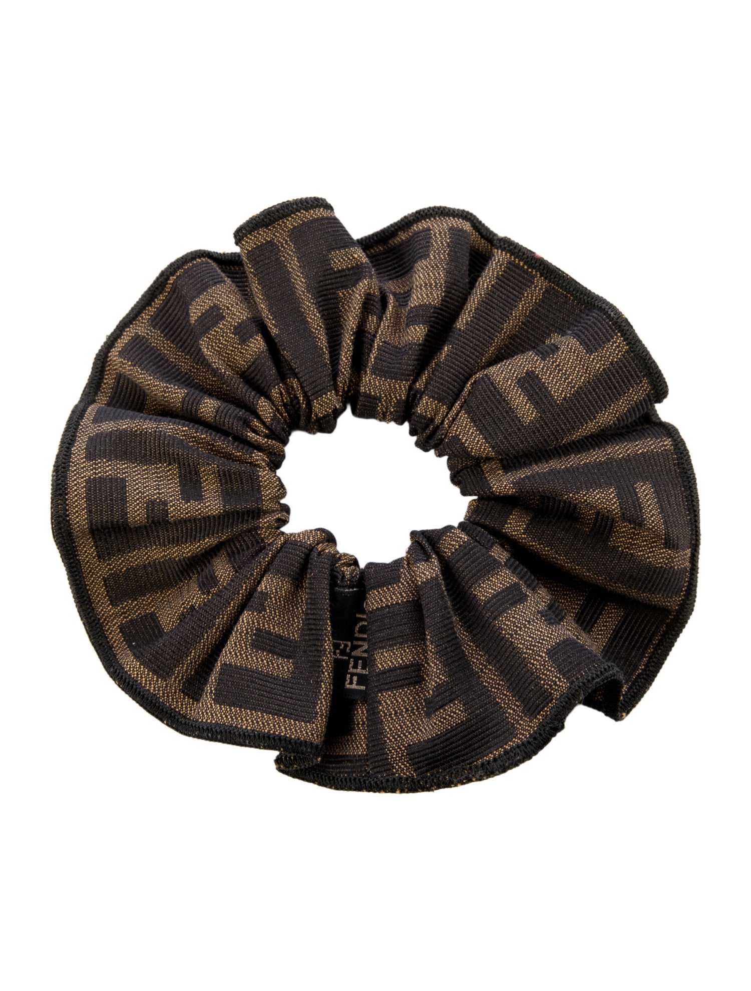 Fendi Hair Tie