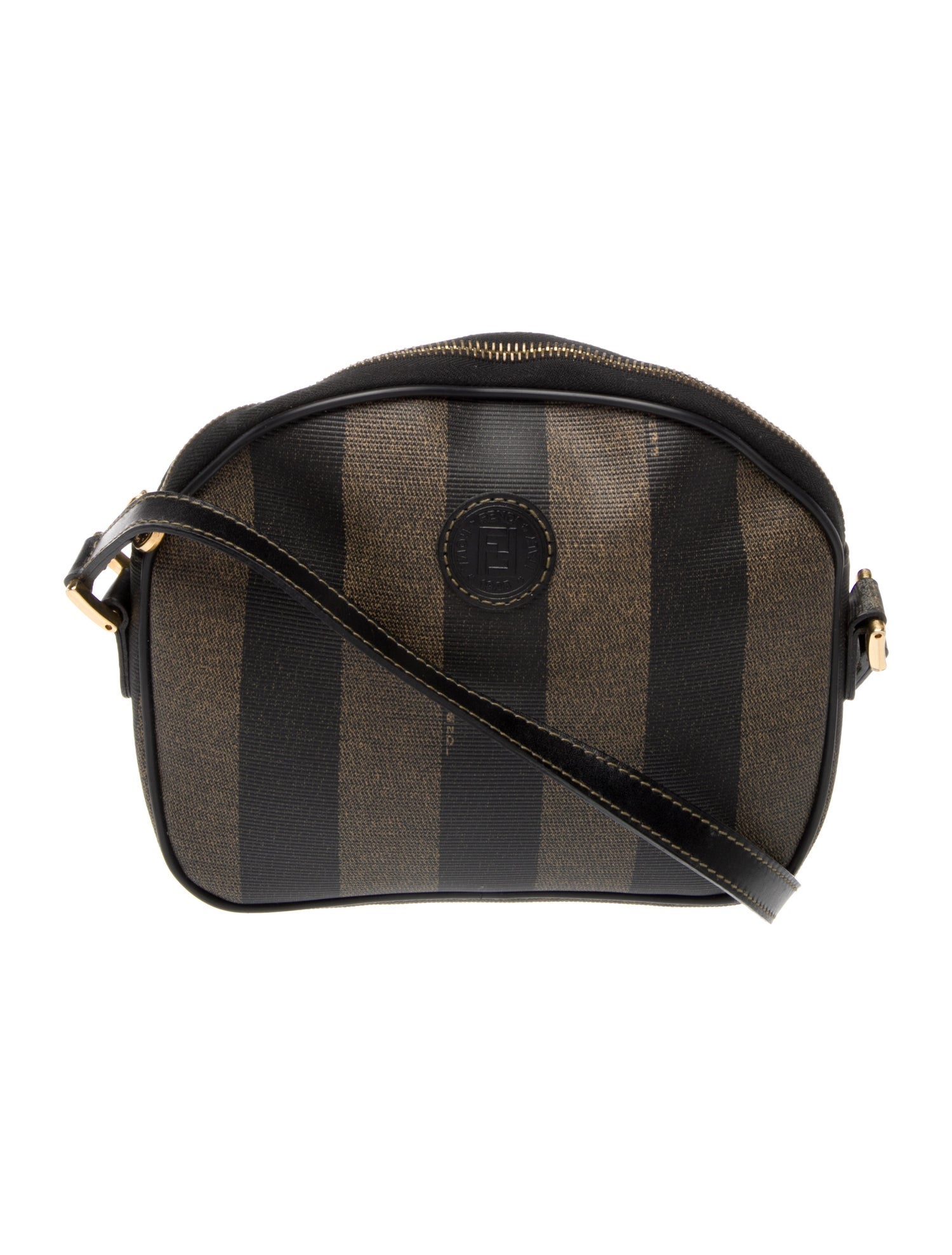 Fendi Crossbody Bag Vintage