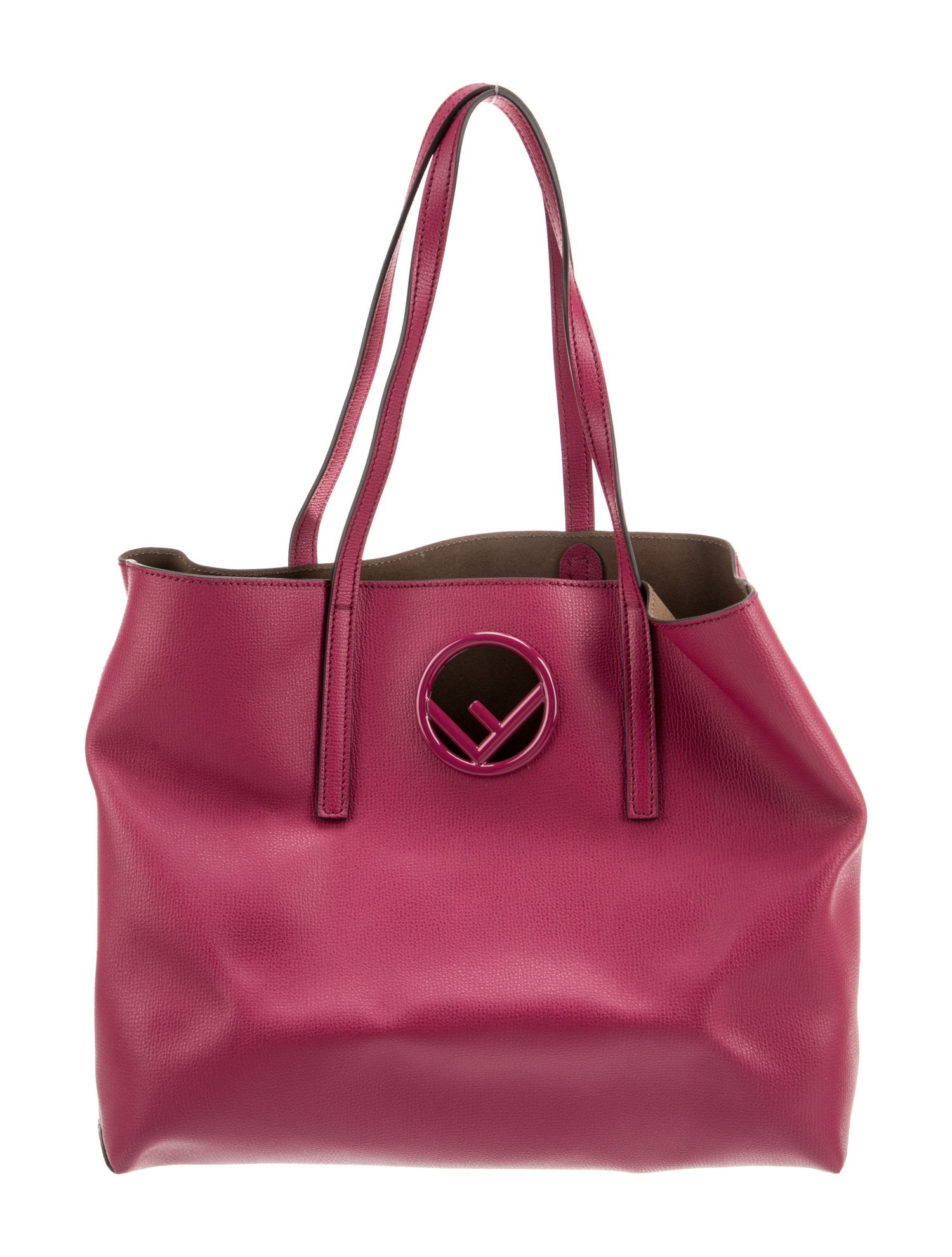 Fendi F is Fendi Tote