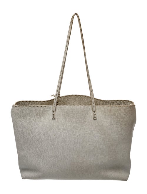 Fendi Leather Selleria