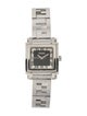 Fendi Quadro Watch