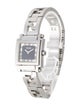 Fendi Quadro Watch