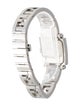 Fendi Quadro Watch