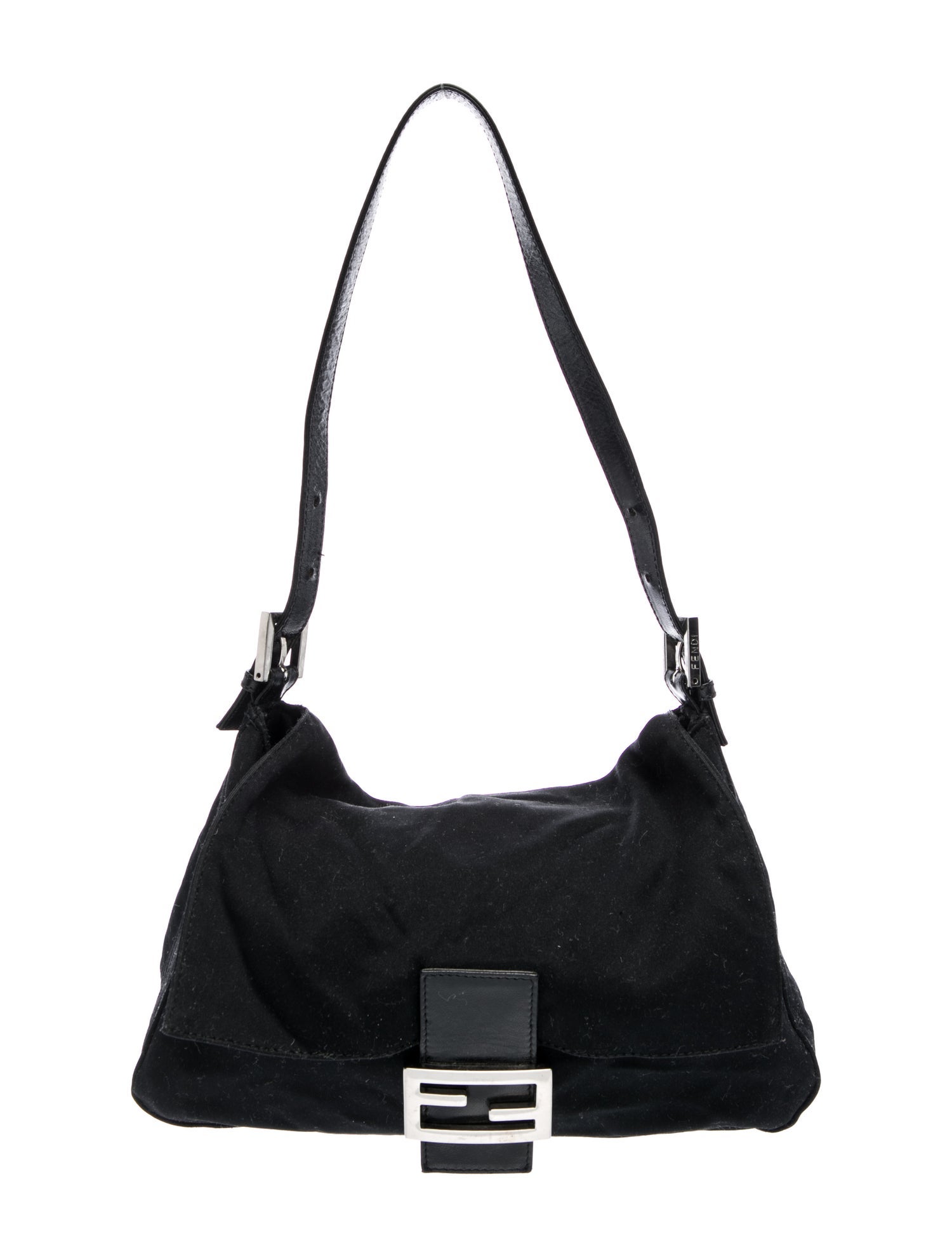Fendi Neoprene Baguette