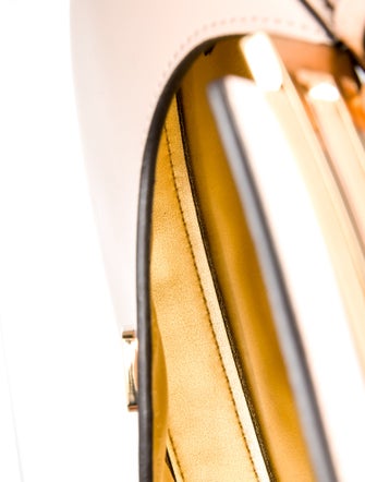 Fendi Zucca FF Mini Cookie Hobo Mini