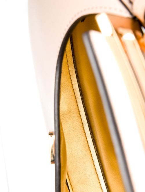 Fendi Zucca FF Mini Cookie Hobo Mini