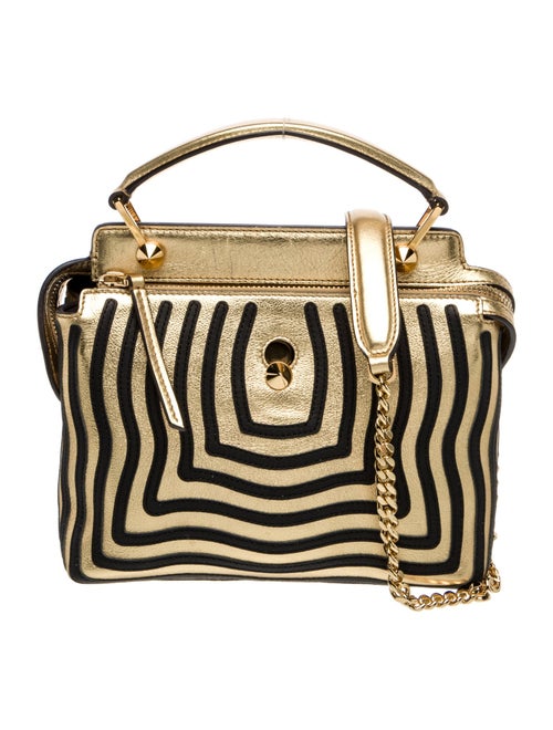 Fendi Leather Dotcom