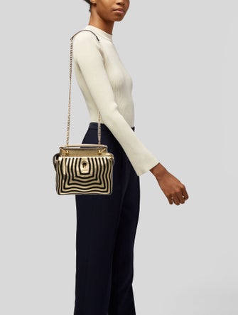 Fendi Leather Dotcom